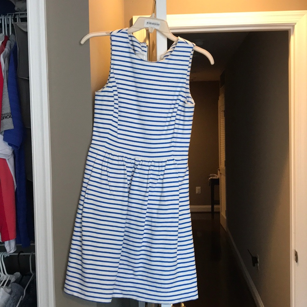 Jcrew Dress